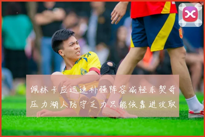 佩林卡应迅速补强阵容减轻东契奇压力湖人防守乏力只能依靠进攻取胜