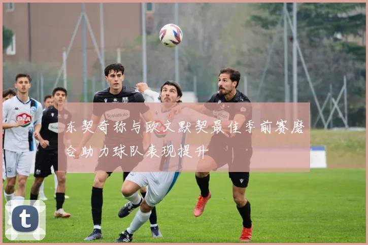 东契奇称与欧文默契最佳季前赛磨合助力球队表现提升