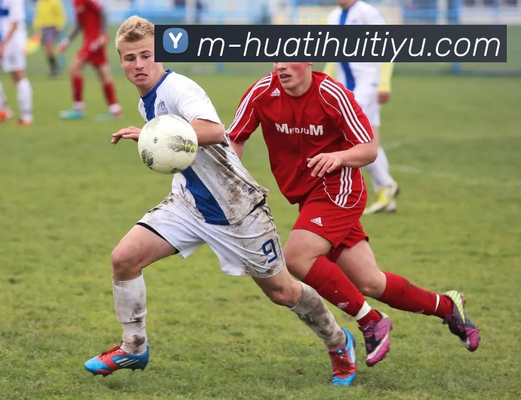 华体会体育品牌故事