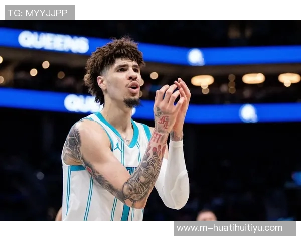 拉梅洛鲍尔三分球火力全开16投10中砍下28分4篮板13助攻1抢断表现惊艳