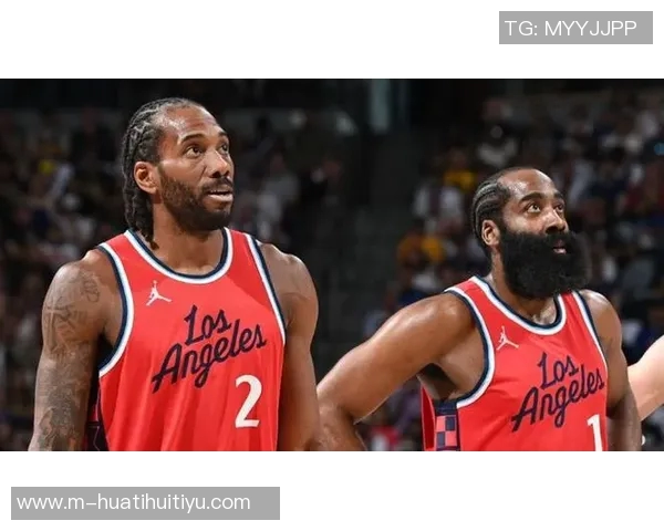 快船队内部一致决心全力争取附加赛名额目标锁定8到10名竞争区间