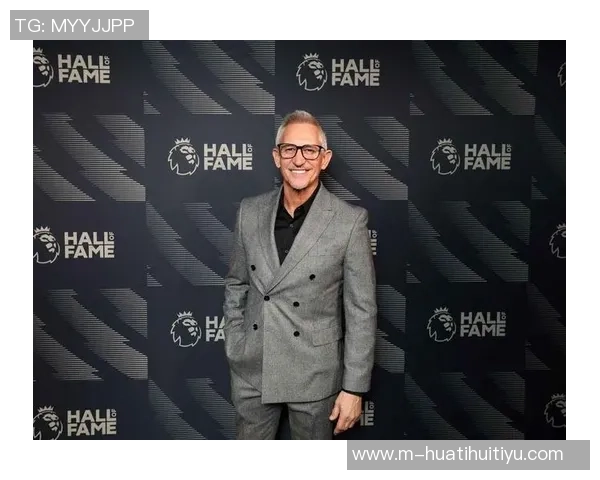 莱因克尔分析英超冠军争夺战初看利物浦如今更支持阿森纳