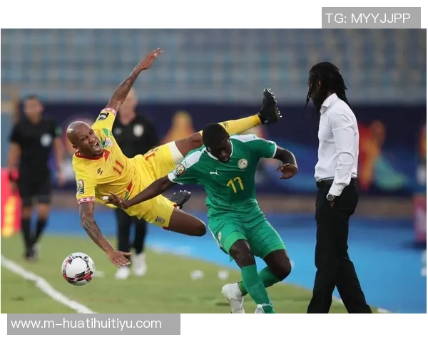 萨拉赫自2017年起在非洲杯贡献16球仅次于马内的19球表现