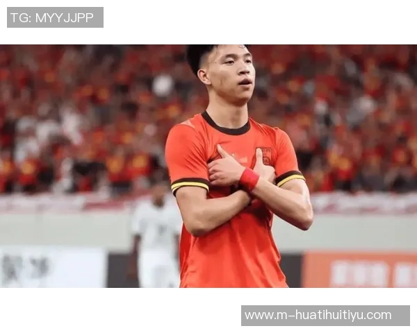 亚足联聚焦U23国足王钰栋等球员展现进攻潜力力争首次晋级淘汰赛