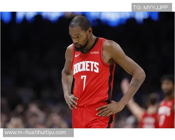 键盘侠热议KD火箭退役亚当斯人气爆棚乔治生病不宜强撑上场