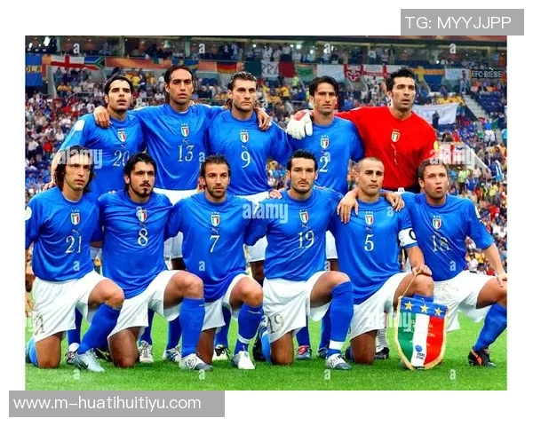 意大利足球的沉沦与希望世界杯之路是否依然可期