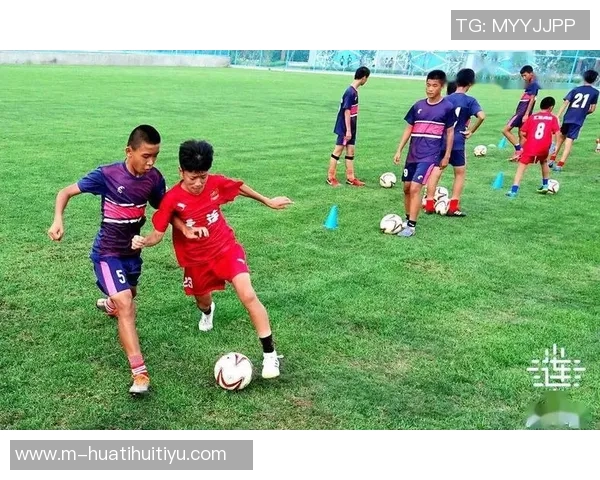 冬训跨界创新助力足球科学训练全面提升球员综合素质