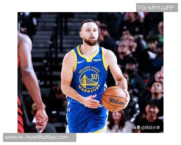 库里三分火力全开勇士官推发布最佳数据海报荣耀时刻再现