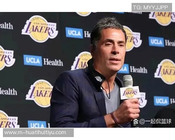 前高管警告湖人若不解雇佩林卡难以在东契奇时代争冠